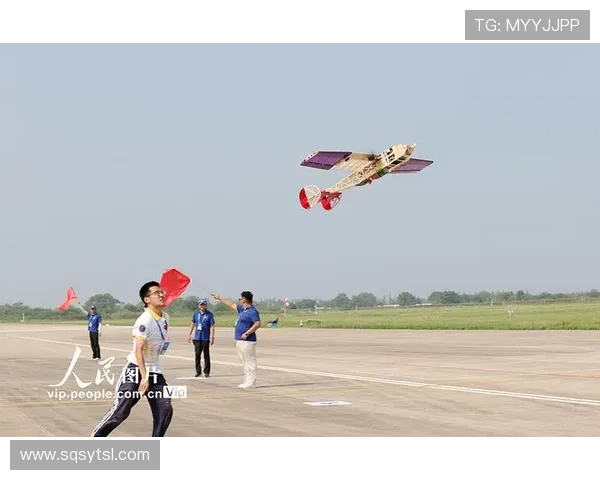 2025年中国国际飞行器设计挑战赛总决赛圆满落幕创新飞行技术引领未来发展