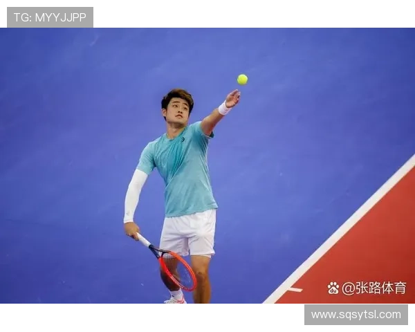 吴易昺因伤遗憾退赛 ATP上海大师赛止步第二轮 吴易昺因伤遗憾退赛 ATP上海大师赛止步第二轮