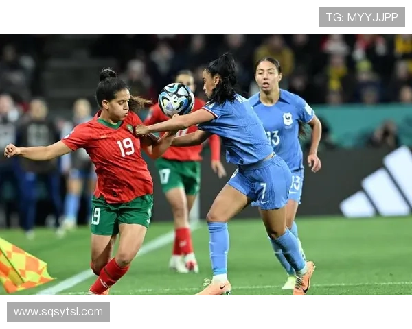 中国U17女足在摩洛哥开启首堂训练课备战国际赛事 中国U17女足在摩洛哥开启首堂训练课备战国际赛事