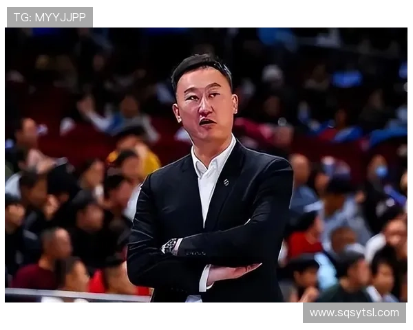 刘维伟激励杨瀚森勇敢前行面对挑战与质疑的坚定信念