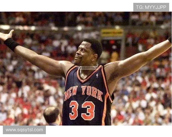 历史首发五人组评选:艾弗森哈登麦迪甜瓜与尤因的传奇对决 历史首发五人组评选:艾弗森哈登麦迪甜瓜与尤因的传奇对决